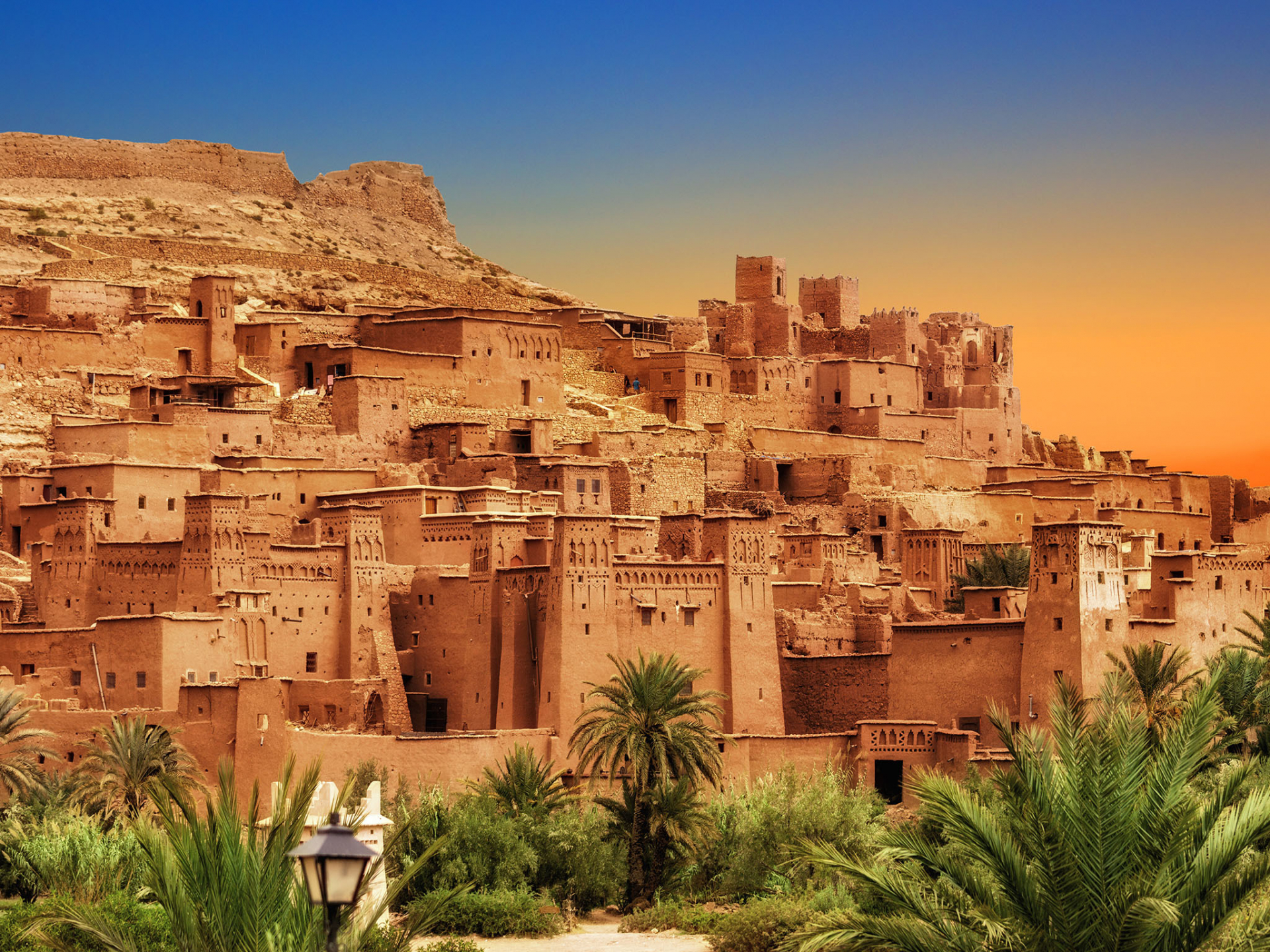 4 причини да отлетите за магическия Мароко още тази година СНИМКИ