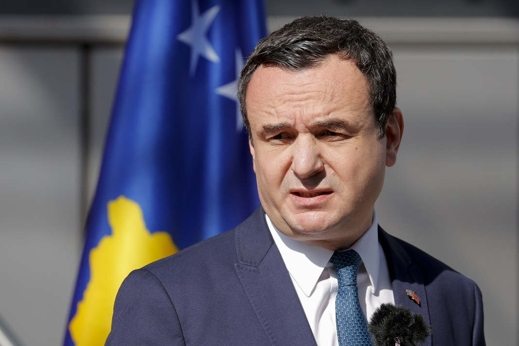 Премиерът на Косово към Скопие: Стойте далеч от Сърбия и близо до България!