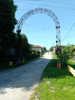Скъпарско търновско село се похвали с нова придобивка СНИМКИ 