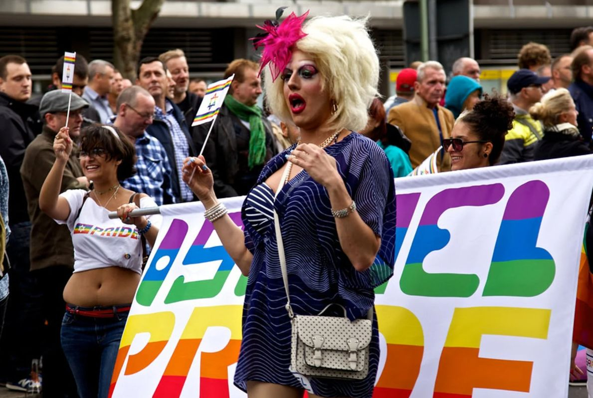 Комисарят по ЛГБТ въпросите в Германия зарадва джендърите с голяма новина