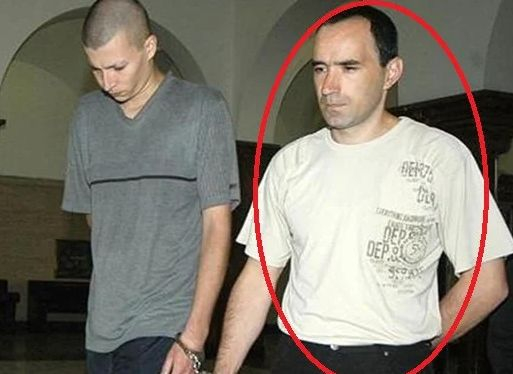 Опасен бандит, осъден за убийство на полицай, духна тихомълком от България, а Демерджиев и Зарков наредили да...
