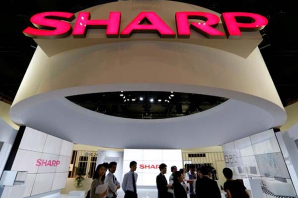 Драмата на Sharp: Върви ли технологичният гигант към своят залез