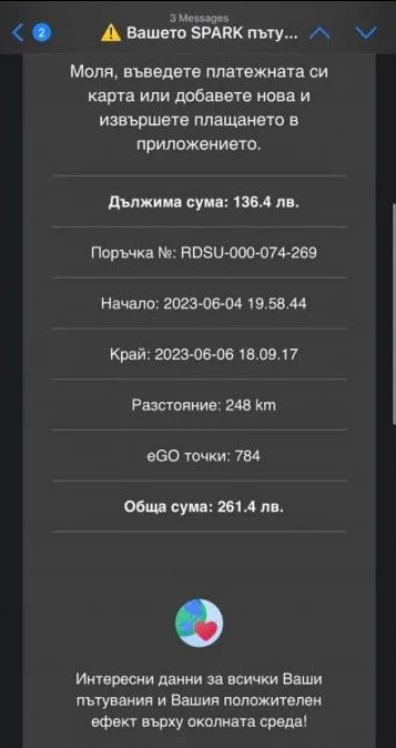 Пълен шок! Докато лежи на дивана в София, мъж се оказа с наета елкола в Пловдив, сега дължи стотици СНИМКИ