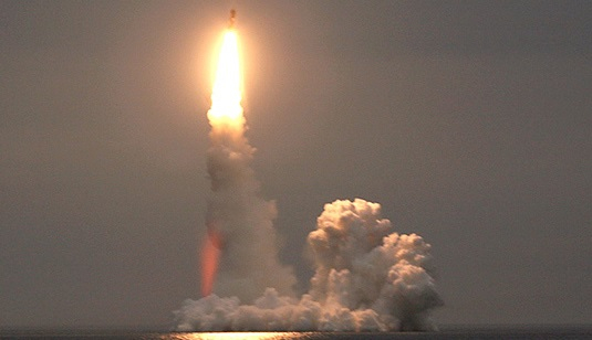 Мощни взривове: Русия атакува тази нощ Одеса с ракети "Калибър"