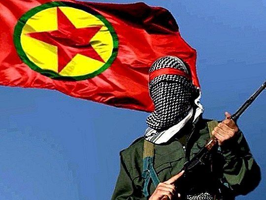 Става страшно: ПКК прекрати примирието с турските власти