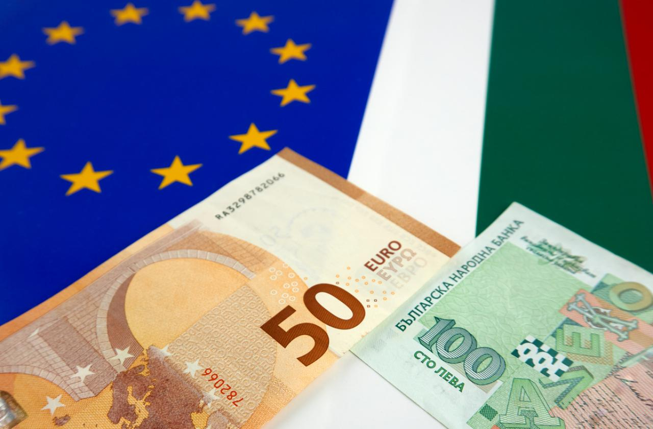 Финансов експерт каза истините за еврозоната и България, които всеки трябва да знае