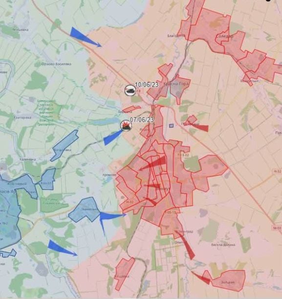 Генерал Сирски срази Русия с това брутално ВИДЕО с бойци от групировката "Курт"