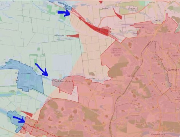 Генерал Сирски срази Русия с това брутално ВИДЕО с бойци от групировката "Курт"