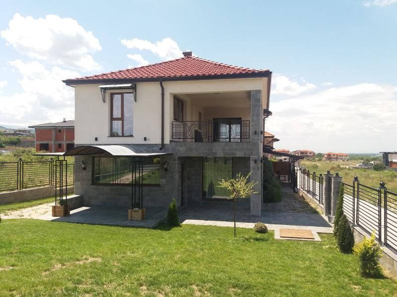 Цените на къщите покрай Пловдив вече чупят глави 