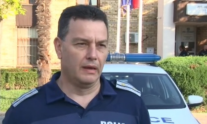 Полицията разкри що за водач е баровецът, сварил с казан за царевица жена в Слънчев бряг ВИДЕО
