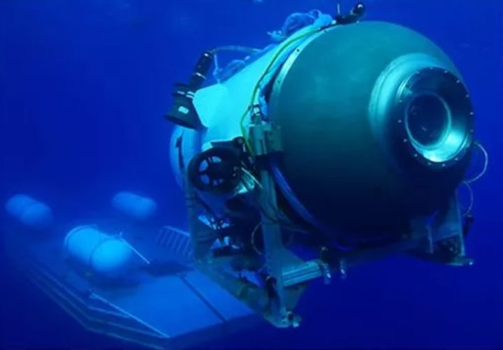 Три начина да умреш: Покъртителни разкази на хора, пътували с фаталната подводница до останките на "Титаник" СНИМКИ