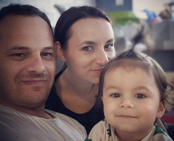 Зов за помощ: Млад баща се нуждае от средства за лечение в Истанбул 