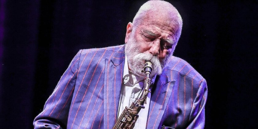 Скръбна вест: Световно известен джаз музикант затвори очи завинаги 