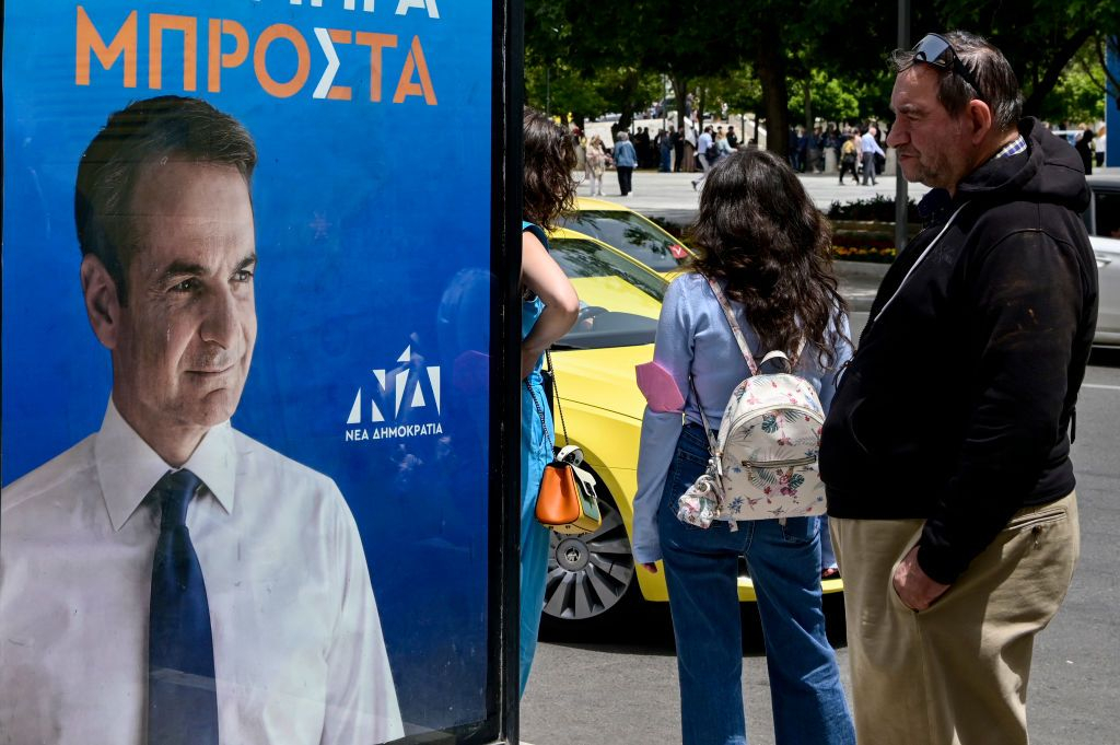 Предсрочни избори в Гърция - чакат се нови изненади 