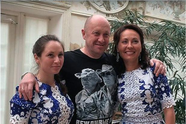 Тайнствената съпруга на Евгений Пригожин, която върти бизнеси за милиони долари СНИМКИ