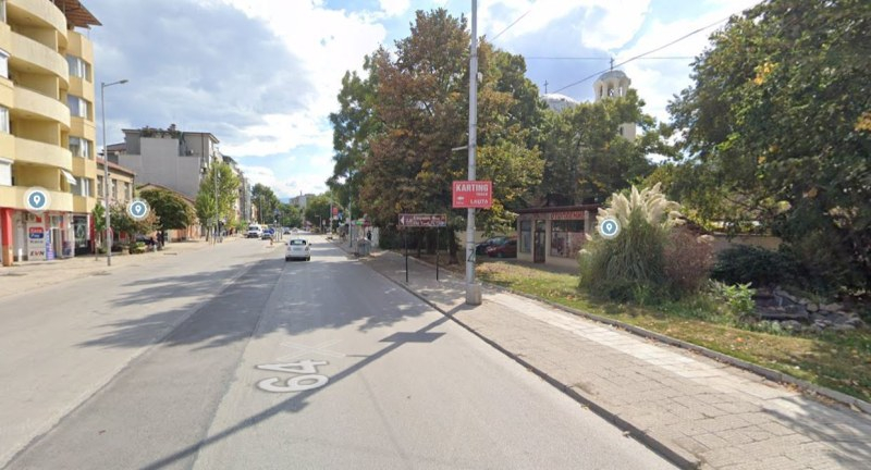 Някой усмърдя Пловдив, зловонната миризма не се трае 