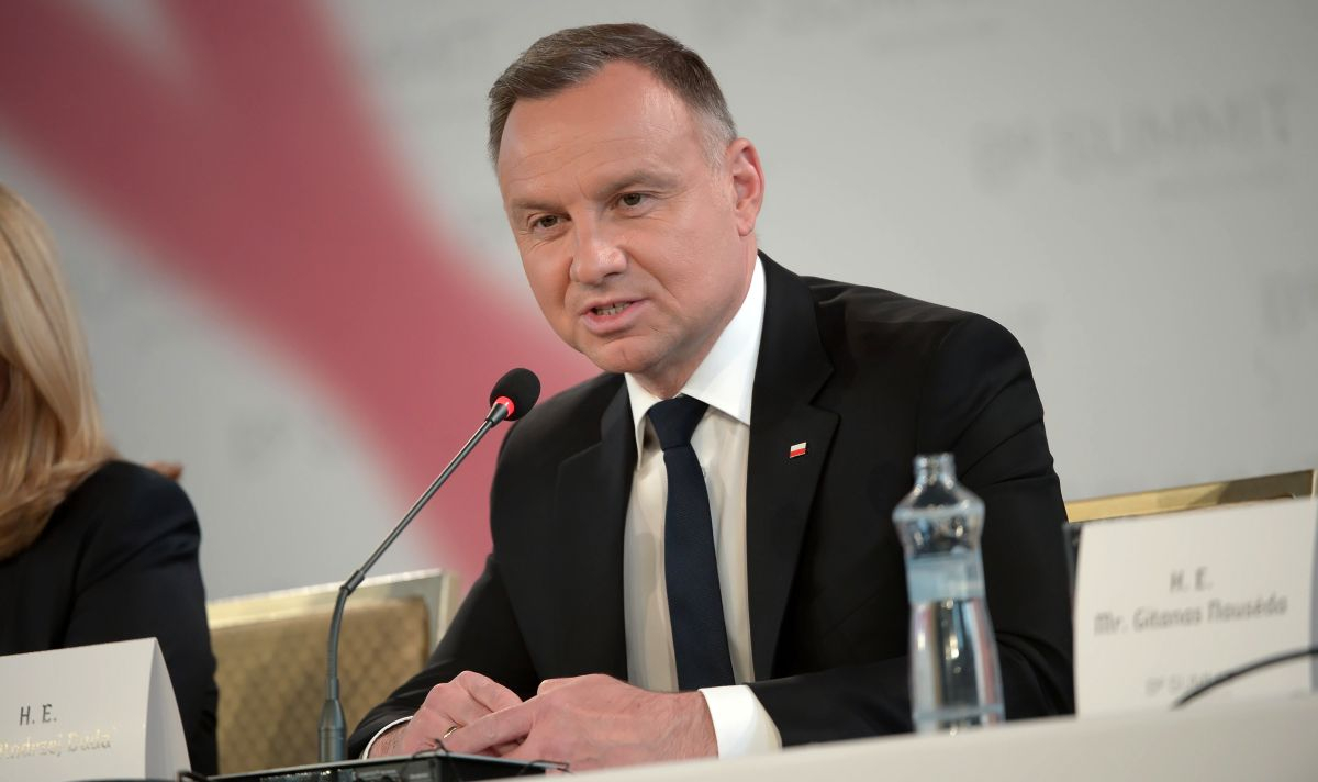 Полският президент е много притеснен от прехвърлянето на "Вагнер" в Беларус 