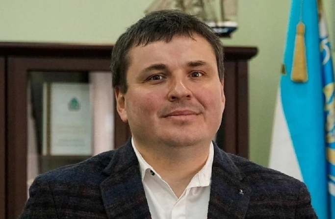 Зеленски уволни генералния директор на "Укроборонпром"