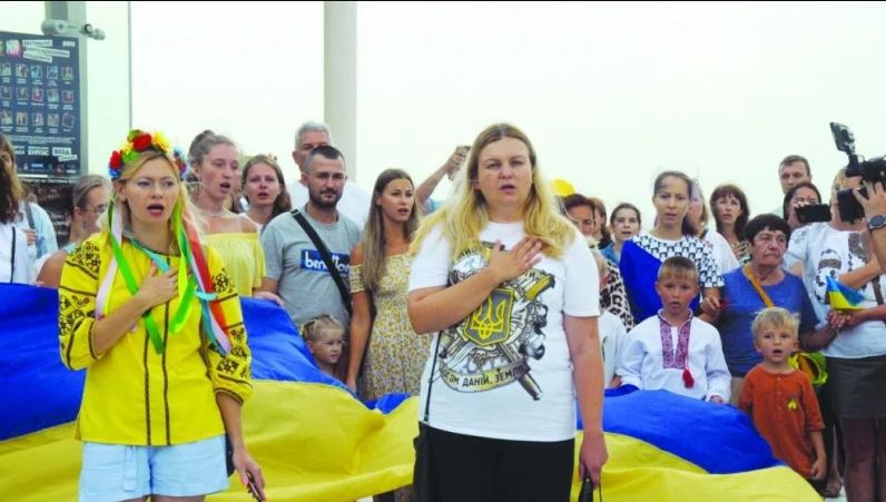 Варненка побесня от украинските бежанци: Много са нахални на плажа, с това което правят