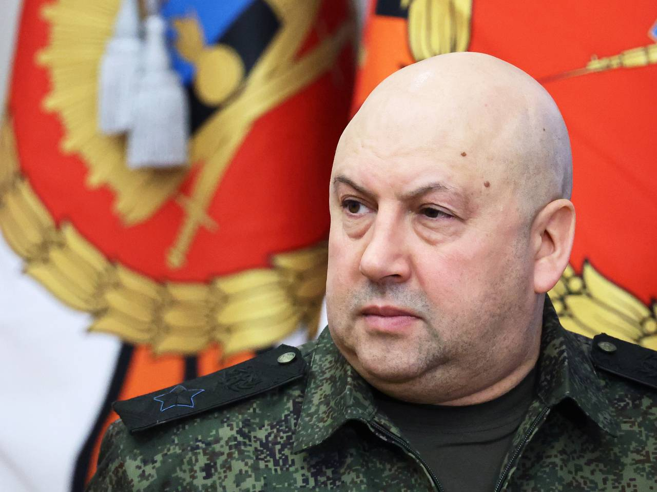 Москва жужи: Защо разпитват генерал Армагедон, участвал ли е в бунта на "Вагнер"