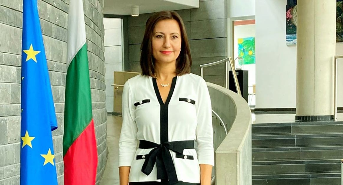 Урсула реши кой ще е следващият български еврокомисар 