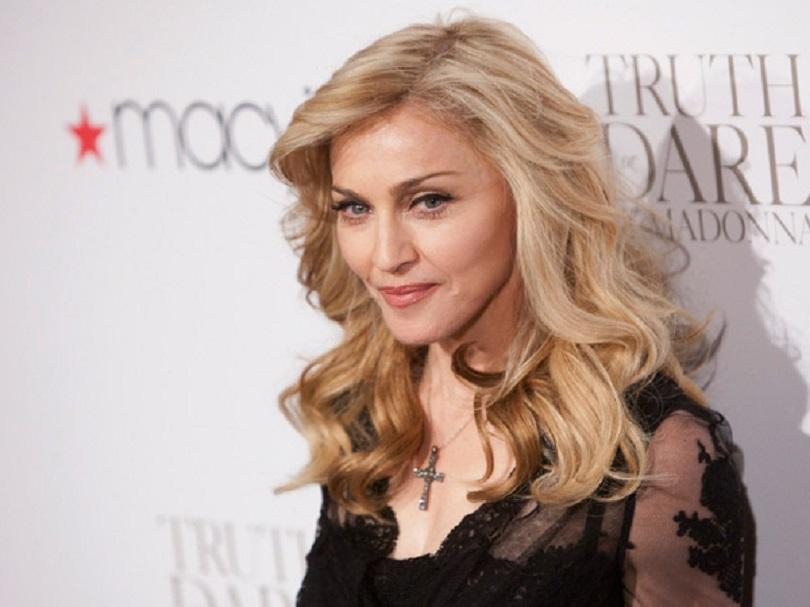 Горещи новини за Мадона: Ето какво се случва след излизането ѝ от болницата 