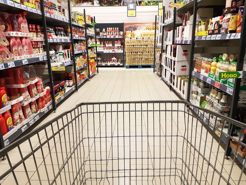 Грозно: Евтините храни изпращаме в чужбина, а тук ни цакат със скъпото