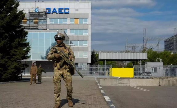 Сутрешна сводка: Киев огласи най-страшния сценарий за взривяването на ЗАЕЦ, групировката "Донецк" на ВСУ остана без командни пунктове след руски удар 