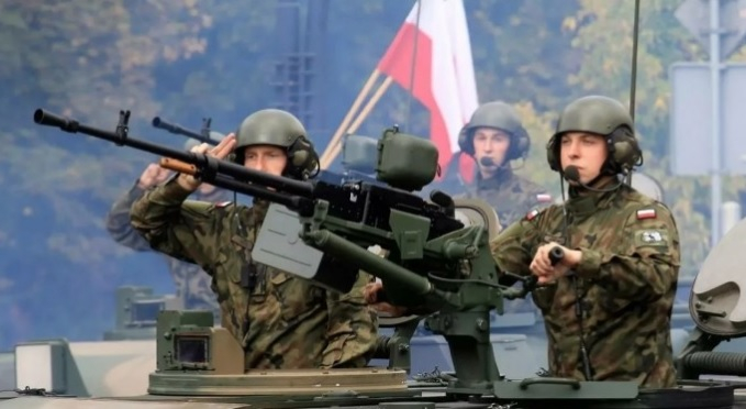 Министерството на отбраната на Полша обясни защо им трябват ядрени оръжия