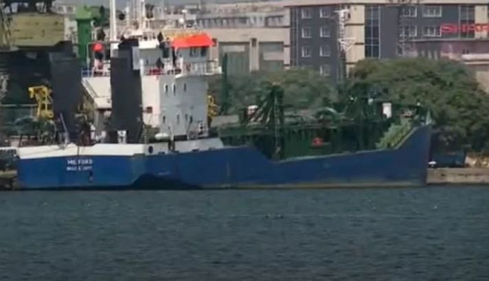 Разбра се кои са руските моряци, застигнати от загадъчна смърт на кораб край Варна 