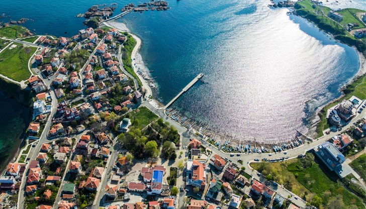 Цените на имотите в това малко черноморско градче полудяха, гонят тези в София