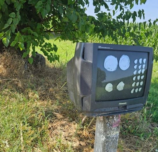 Уникална инженерна БГ мисъл на път в Силистренско ошашави цяла България СНИМКИ