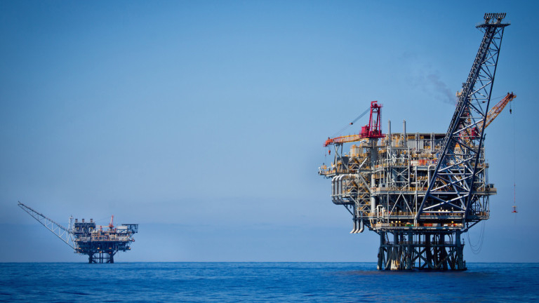 Сензационна новина: Милиарди евра потичат към България от газа в Черно море, но...