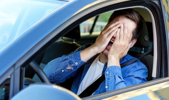 Специалистите посочват кои са най-важните грешки при шофиране