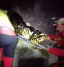 Опасна ситуация в Пирин: Край връх Джано откриха жена, която... ВИДЕО