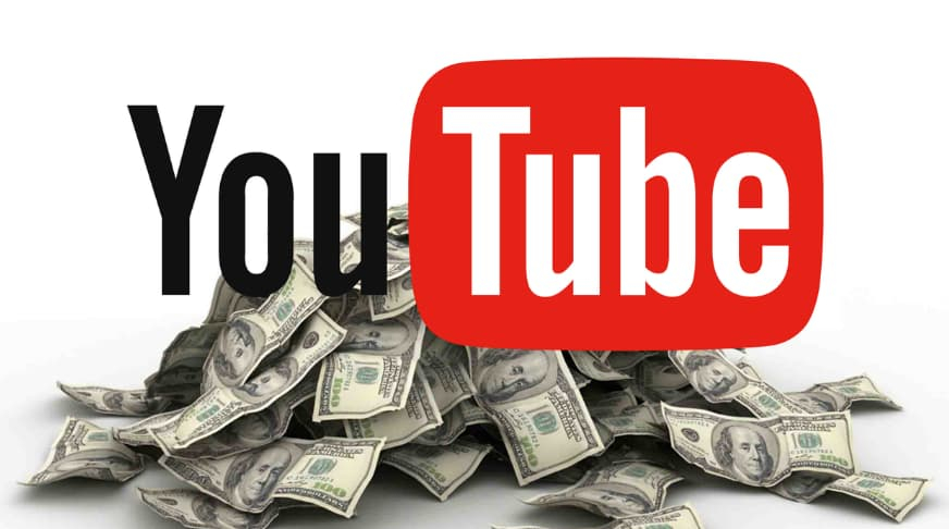 Ето колко плаща YouTube за 1 милион абонати