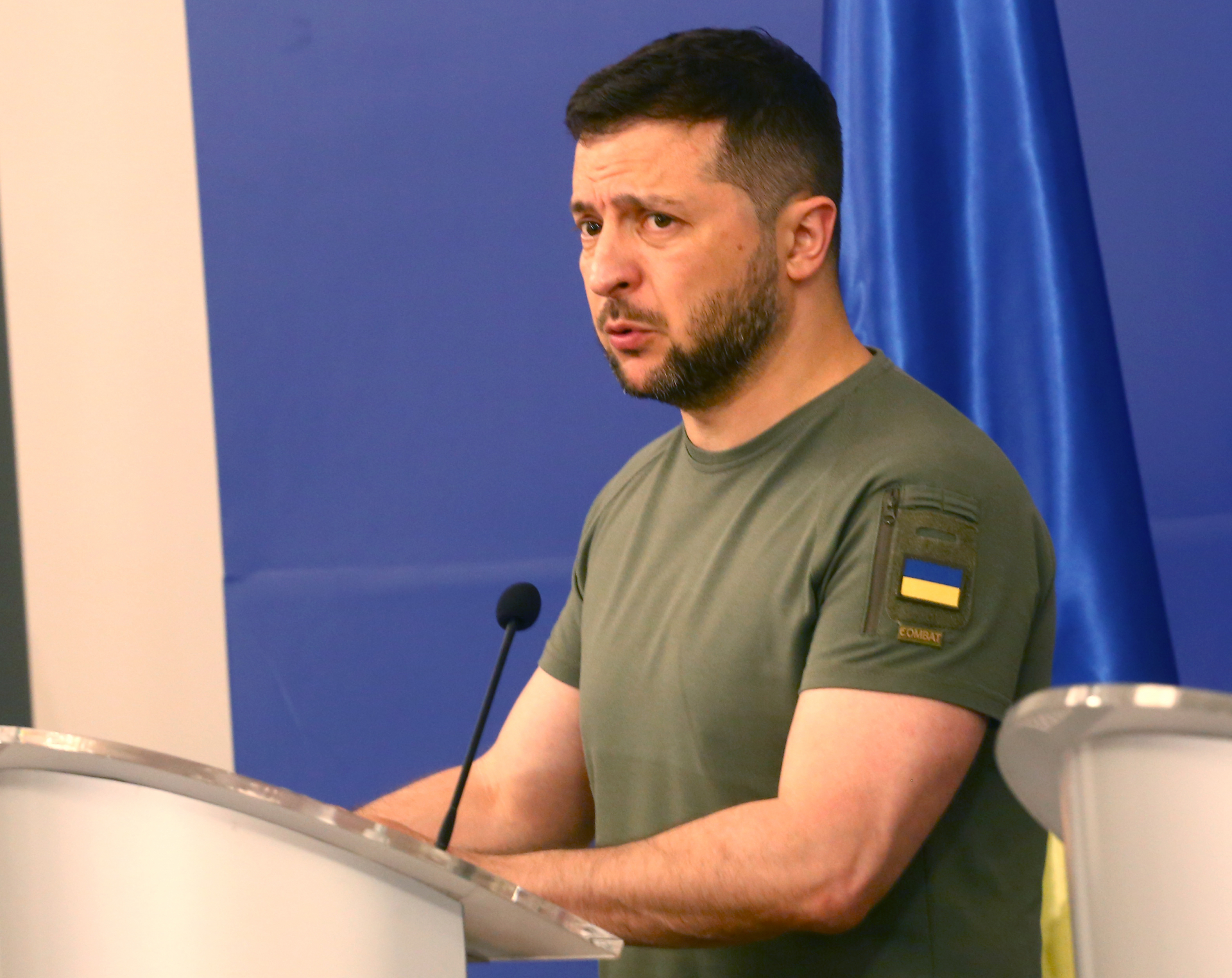 Георги Марков огласи кой е сложил Зеленски за президент на Украйна