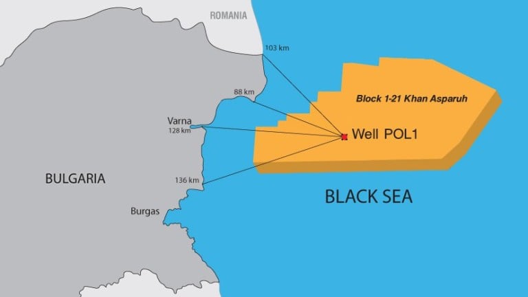 Делян Добрев с нова порция разкрития за газа в Черно море, готви се проект за...