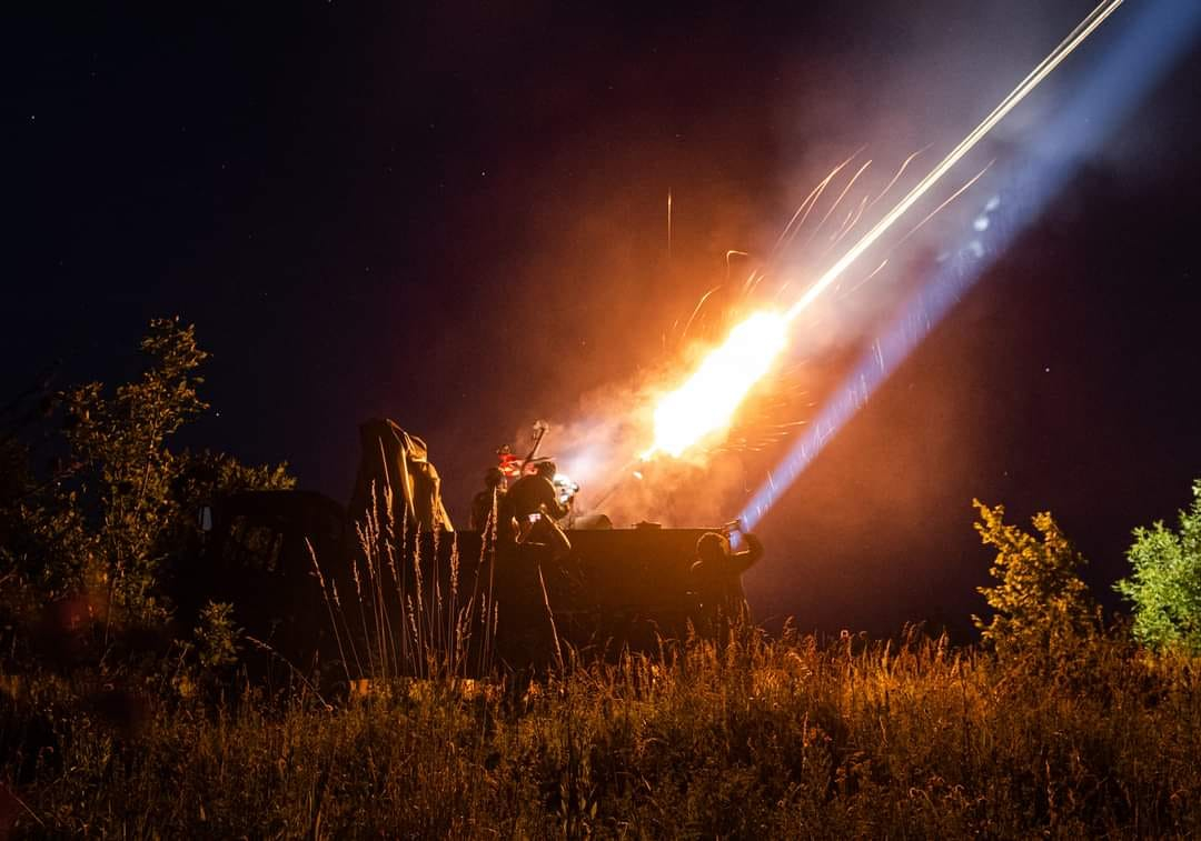 Сутрешна сводка: В Киев и в САЩ обявиха за нови тежки загуби на руските и на украинските войски