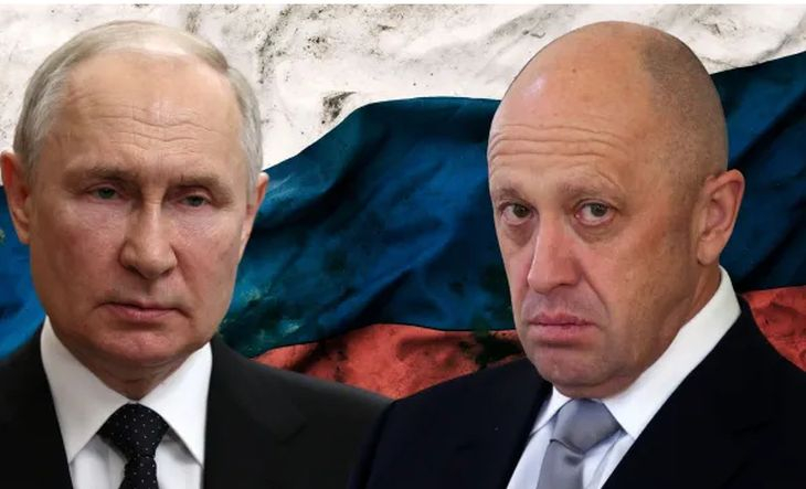 Доклад на ISW разкрива за какво се борят Путин и Пригожин 