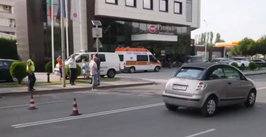 13-годишно момиче е загинало при трагедията с 3 жени в Пловдив
