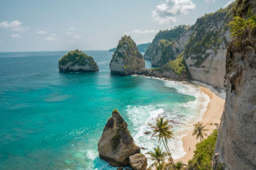 От следващата година Бали въвежда данък за туристи