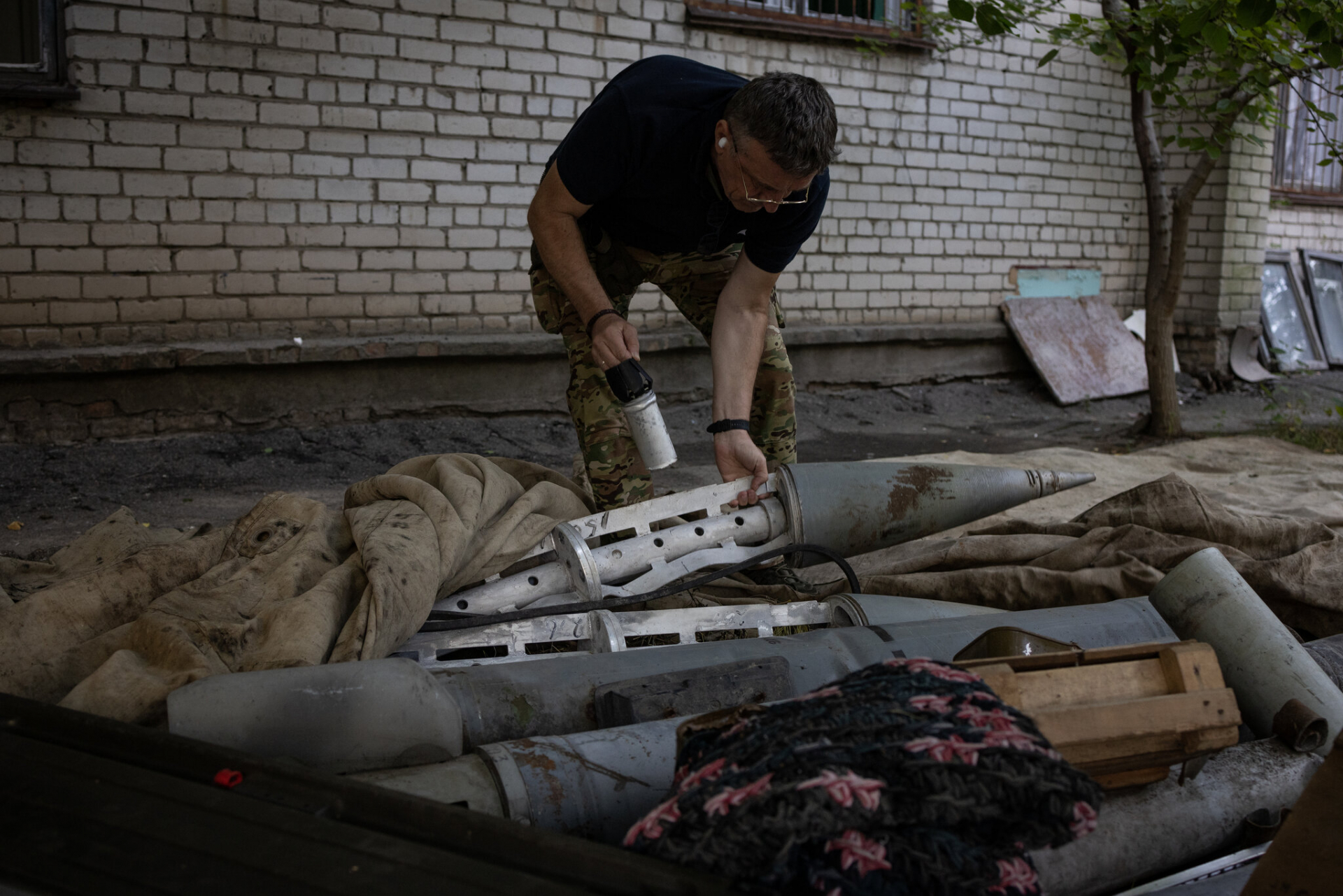 Проф. Витанов: Това ще се случи на украинците, когато започнат да мятат касетъчни бомби - Бисмарк го е казал