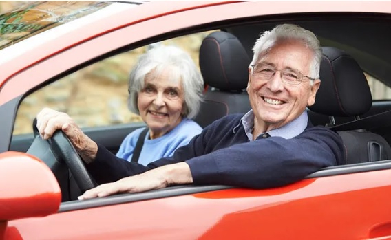 Проверени и практични: Топ 10 на колите, които ​​пенсионерите карат най-много