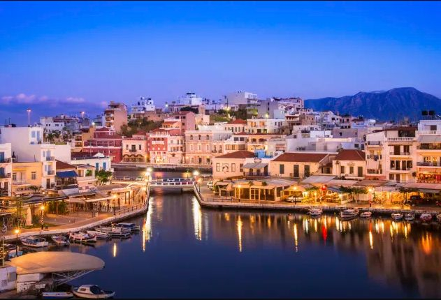 Ето къде в Гърция може да си купите имот на цената на апартамент в София
