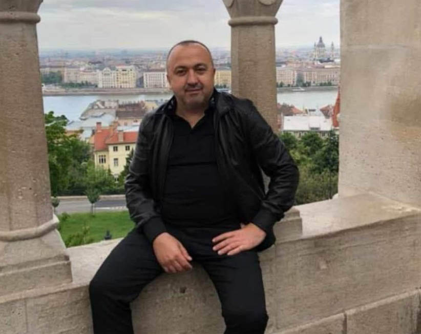 Внезапна смърт застигна в Истанбул известения кърджалийски бизнесмен Енвер