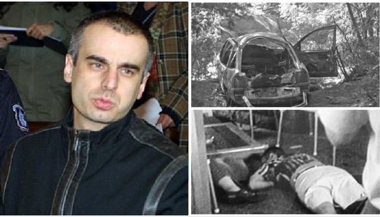 Наследникът на Самоковеца надупчен безмилостно от двама "пияни" в центъра на София