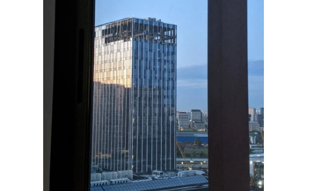 Експлозии разтърсиха рано сутринта Москва, украински дронове атакуваха сгради ВИДЕО