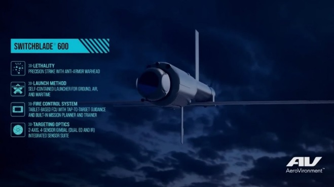 ВИДЕО от войната: Руските сили откриха загадъчен дрон в Донбас