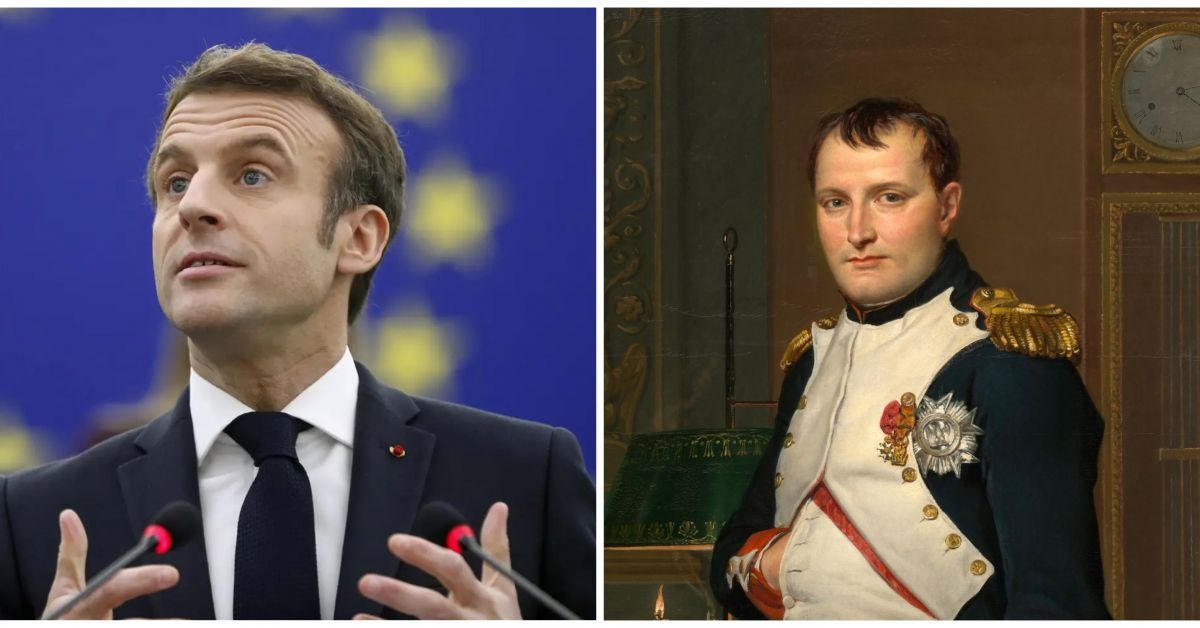 От Наполеон до Макрон: Как Франция се научи да обича Big Brother